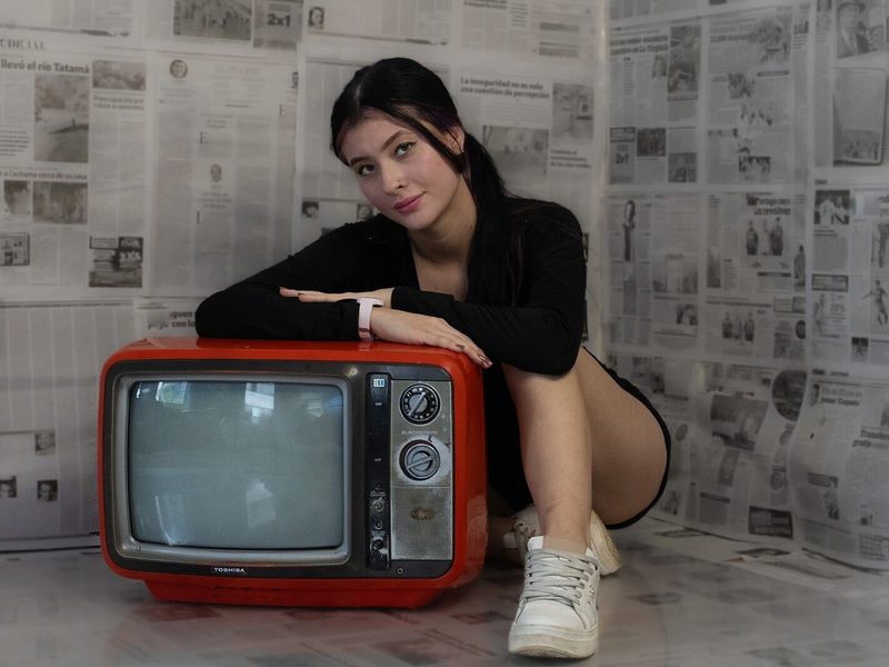 Zoe Hoffmann low quality