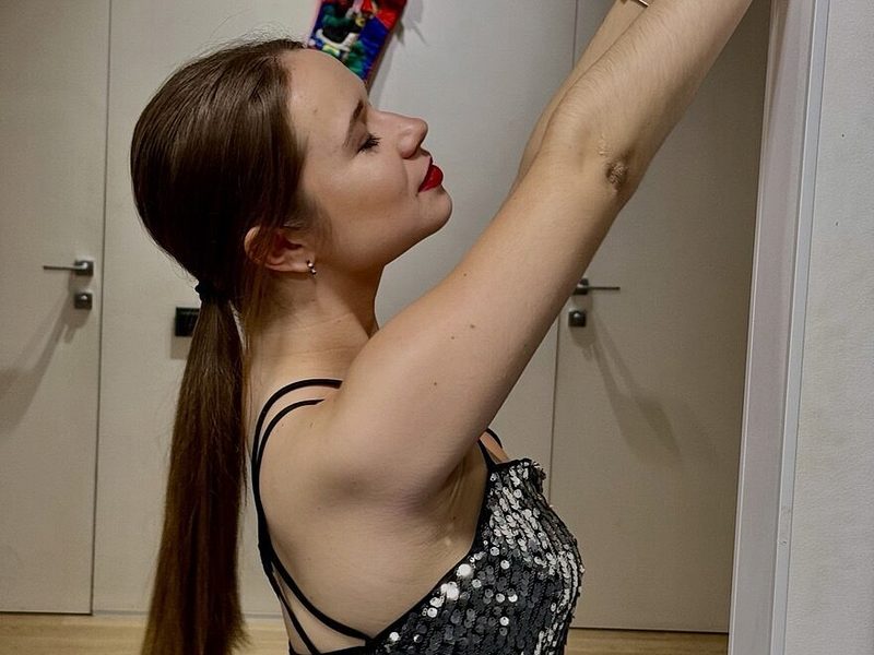 Silvia Dearborns