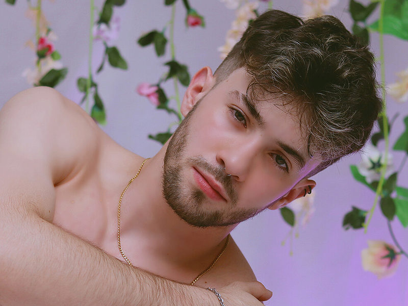 Erick Jhonsonn