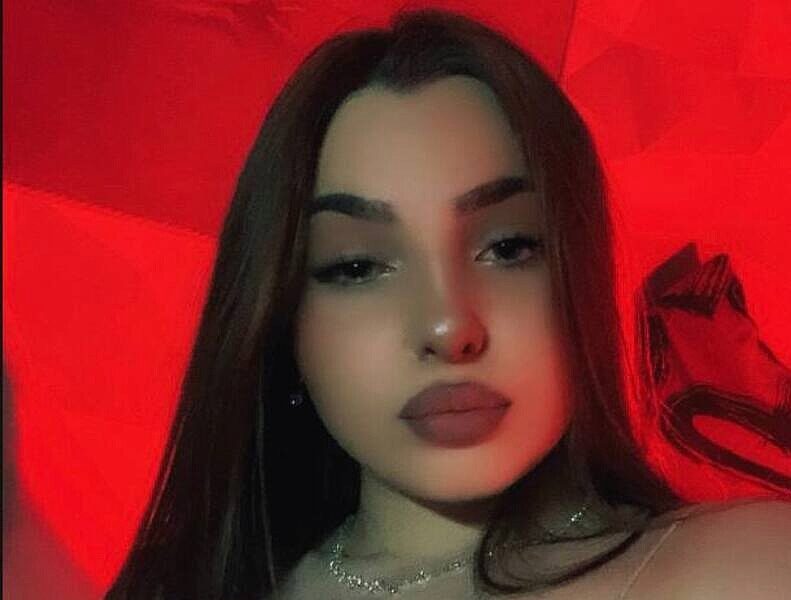 Eda Gorbett low quality