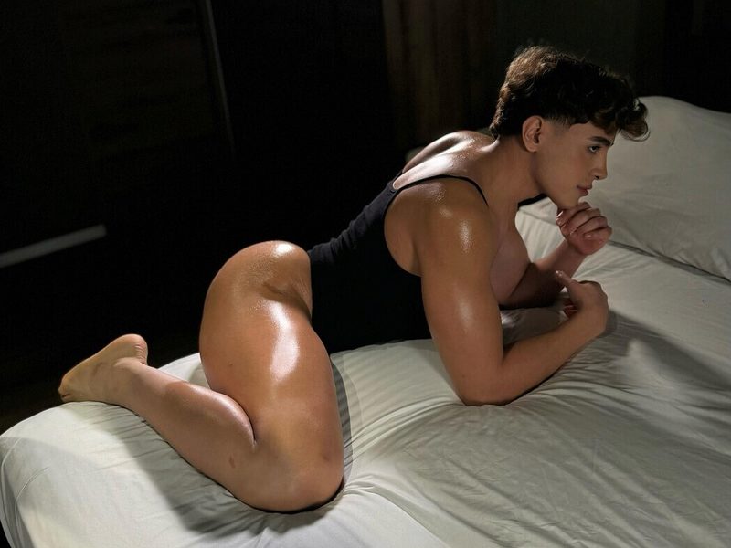 Matthew Dleon low quality