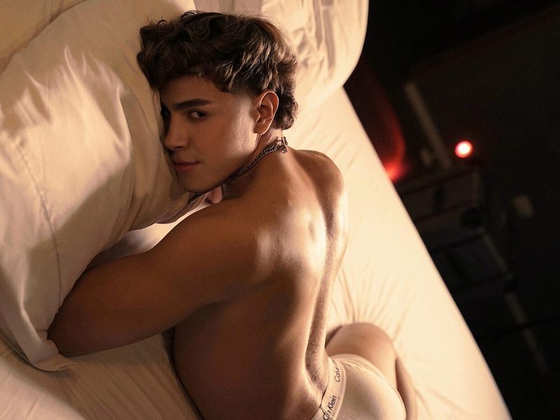 Matthew Dleon low quality
