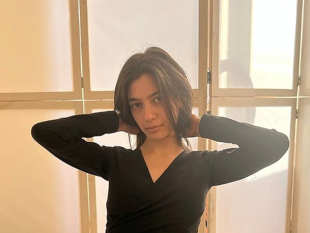 Ornella Gambino low quality