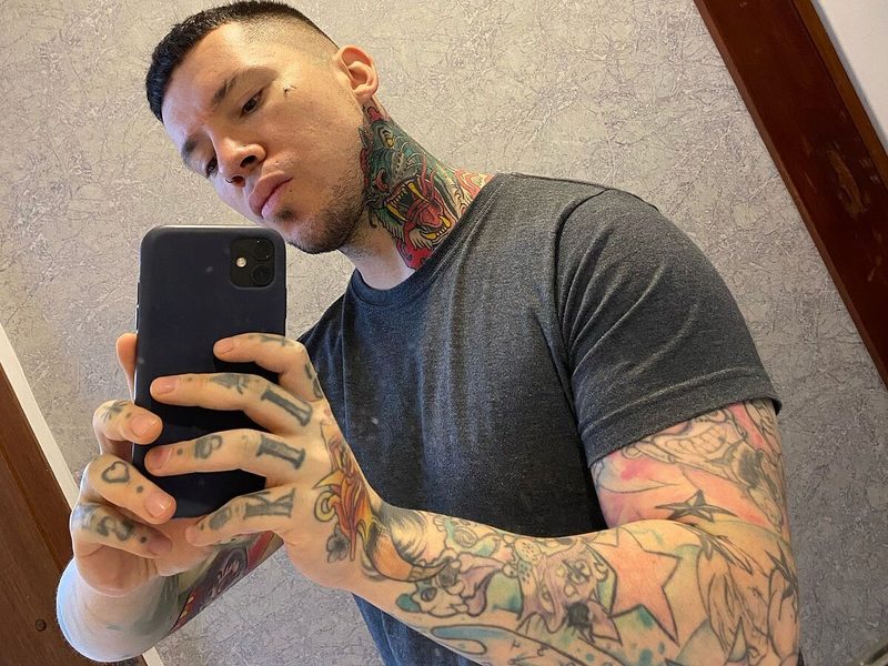 Adam Becks low quality