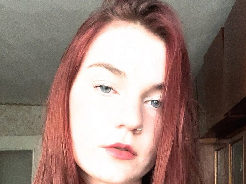 Hazel More