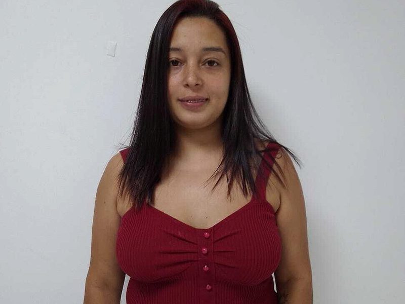 Mariana Medina low quality