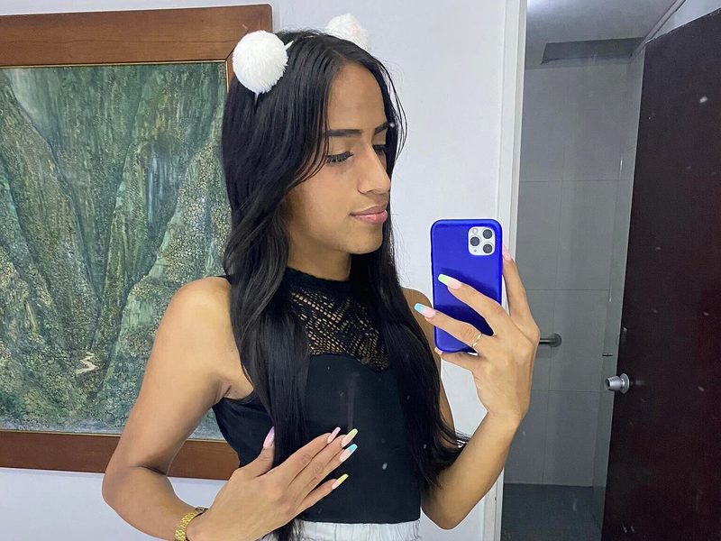 Alejandra Ventury