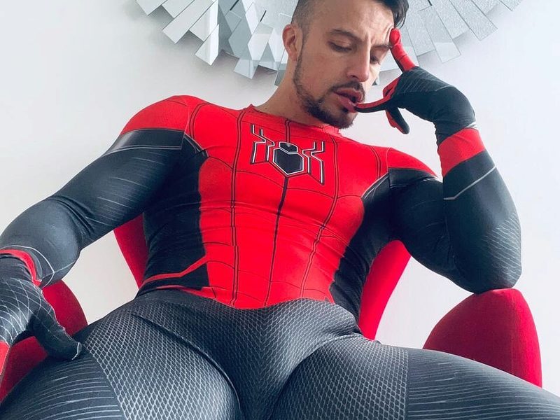 Mathew Horny