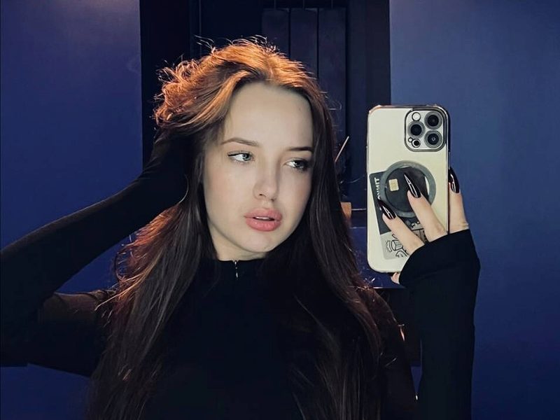 Odelia Devall low quality