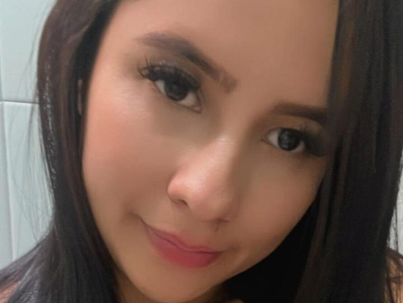 Mila Roy low quality