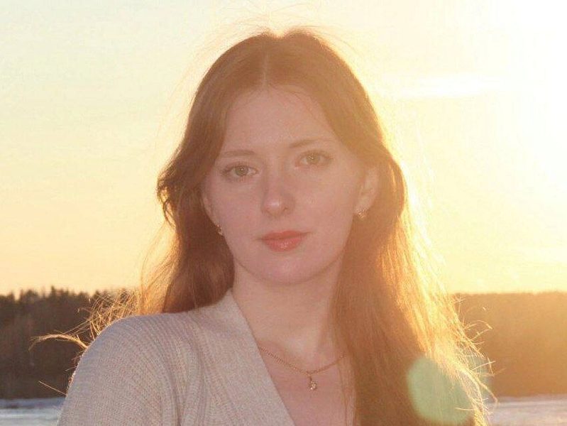 Catherine Copple