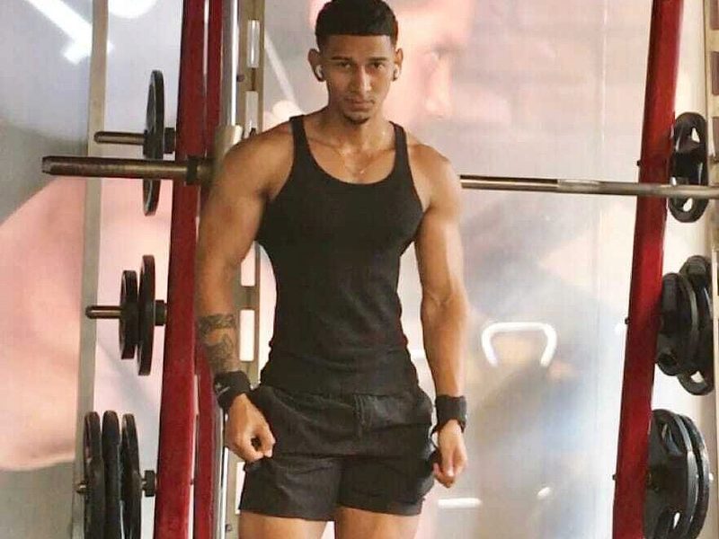 Jacksson Big
