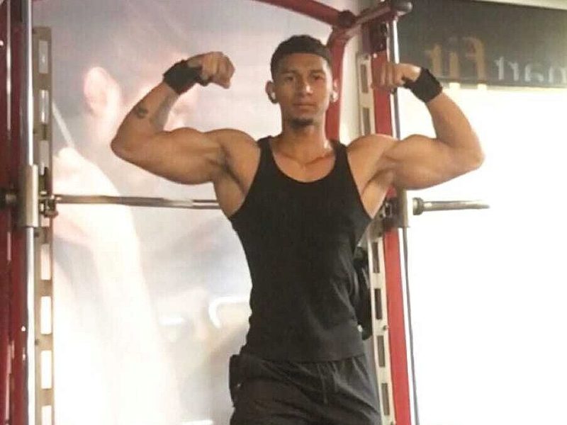 Jacksson Big
