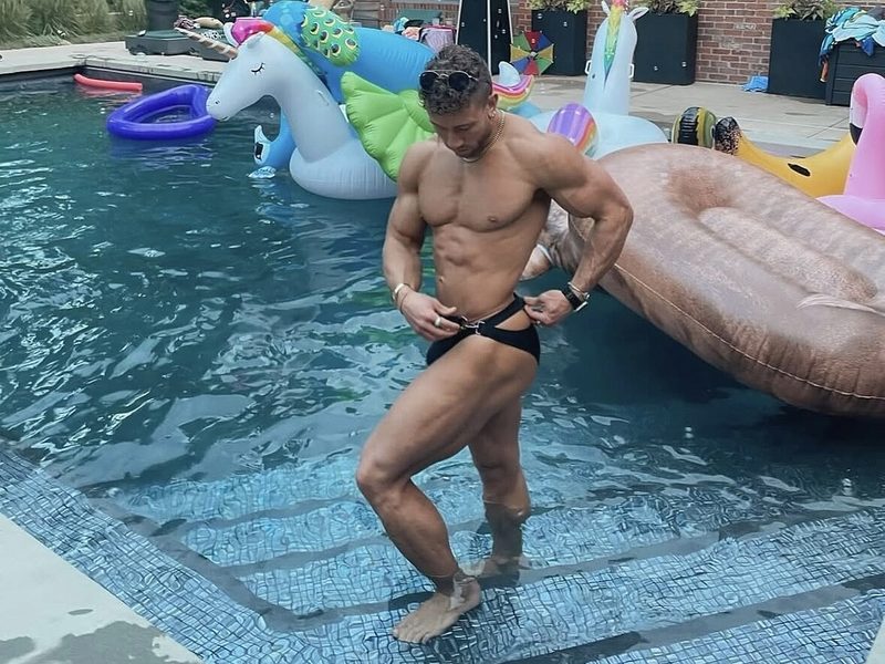 Hunter Mason