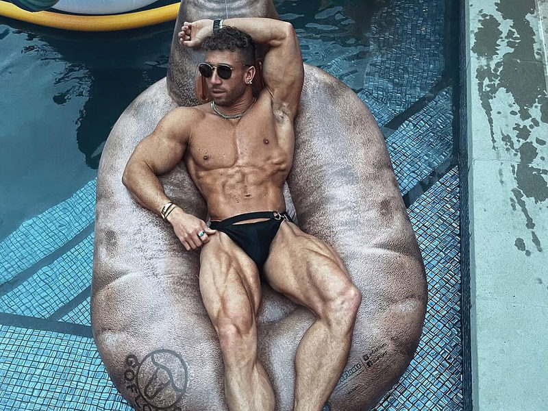 Hunter Mason