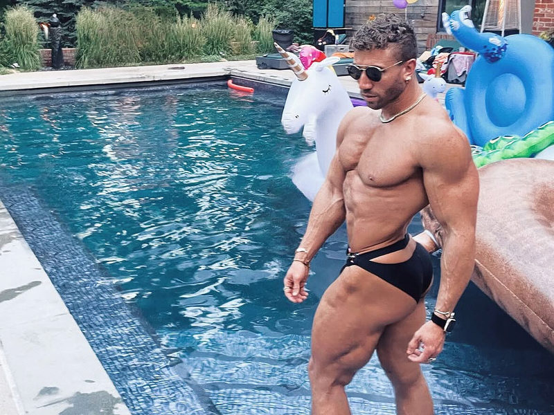 Hunter Mason