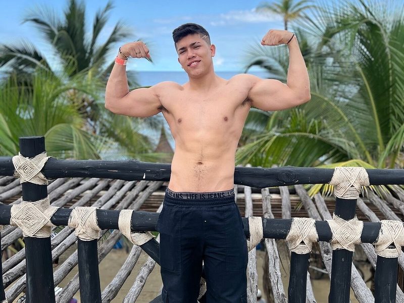 Nick Fenix