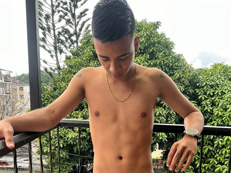 Noah Smiith