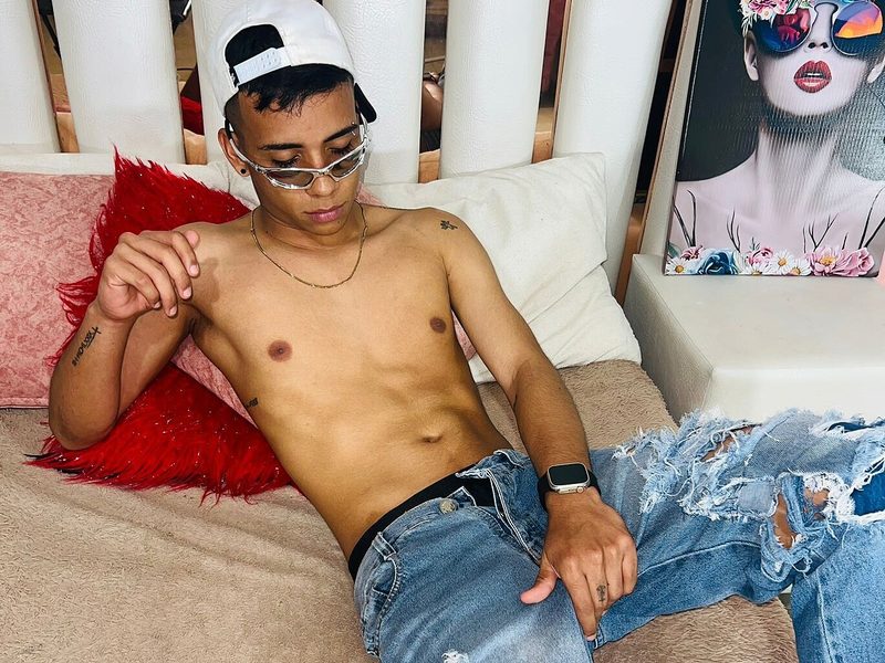 Noah Smiith