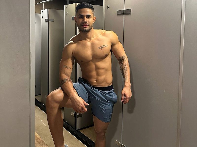 Fabian Foster