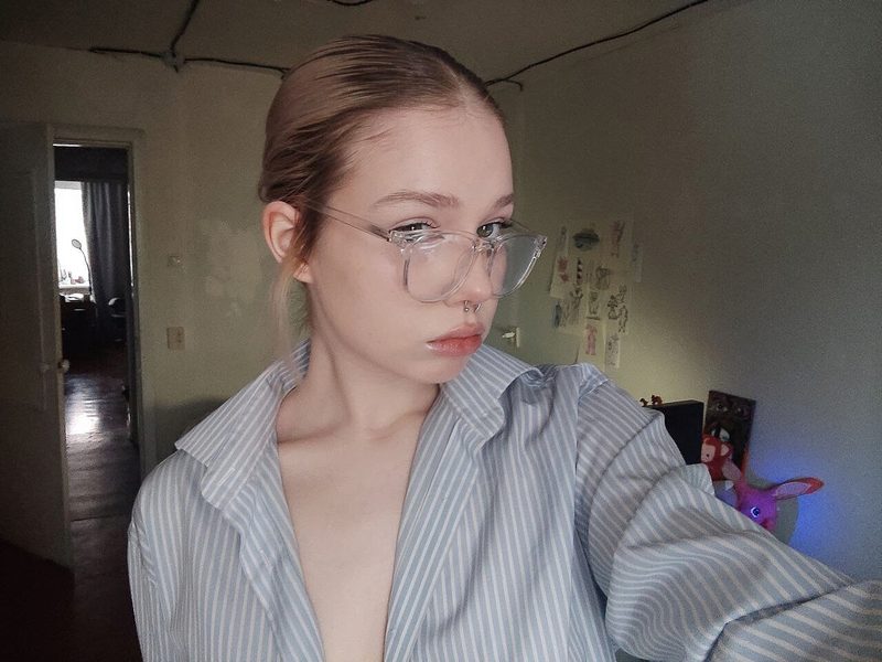 Darelene Gosson low quality