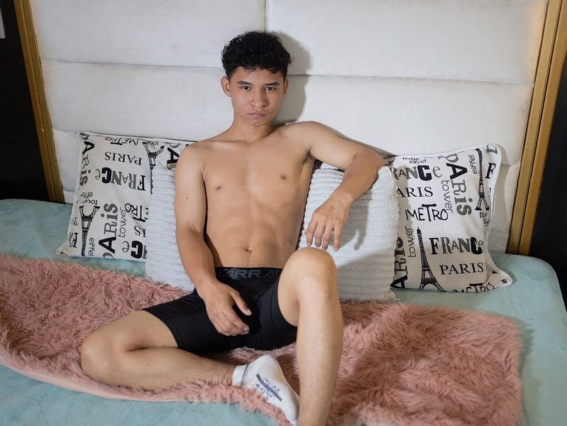 Damien V low quality