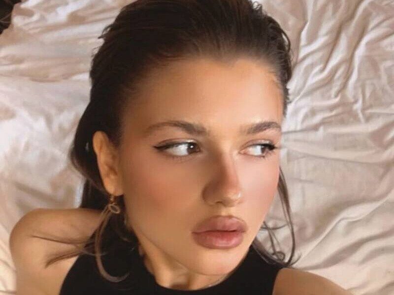 Olivia Paoli low quality