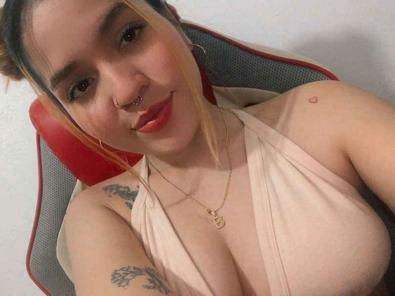 Abby James low quality