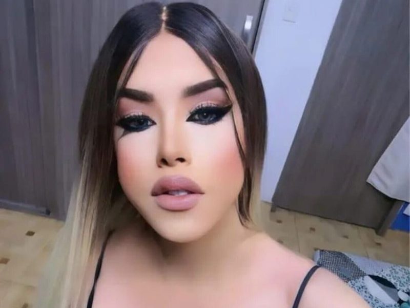 Madissom Valentina