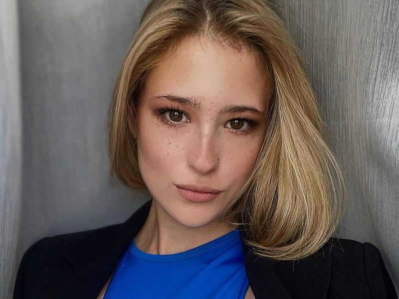 Shelley Arnet