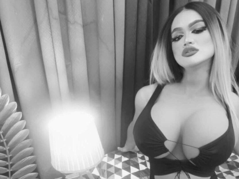 Nathalia Foxx low quality