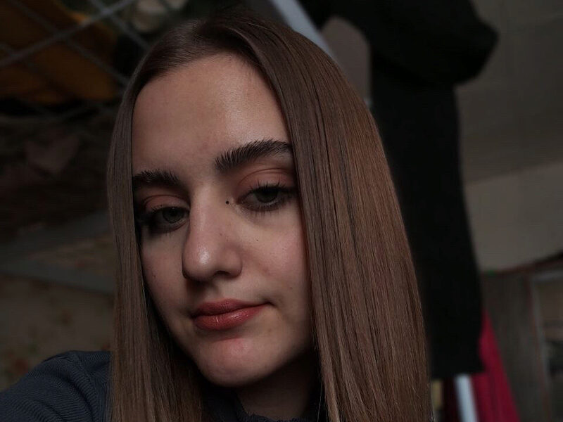 Megan Granby low quality