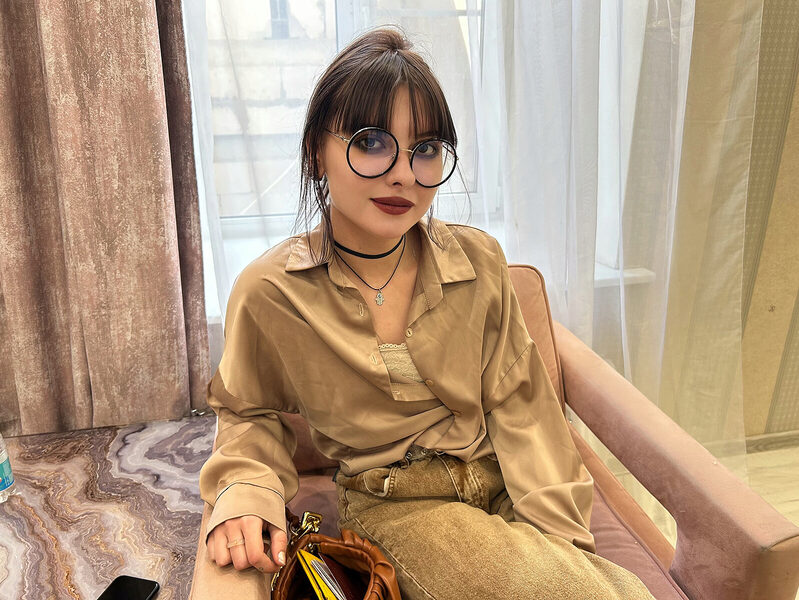 Nadine Fors