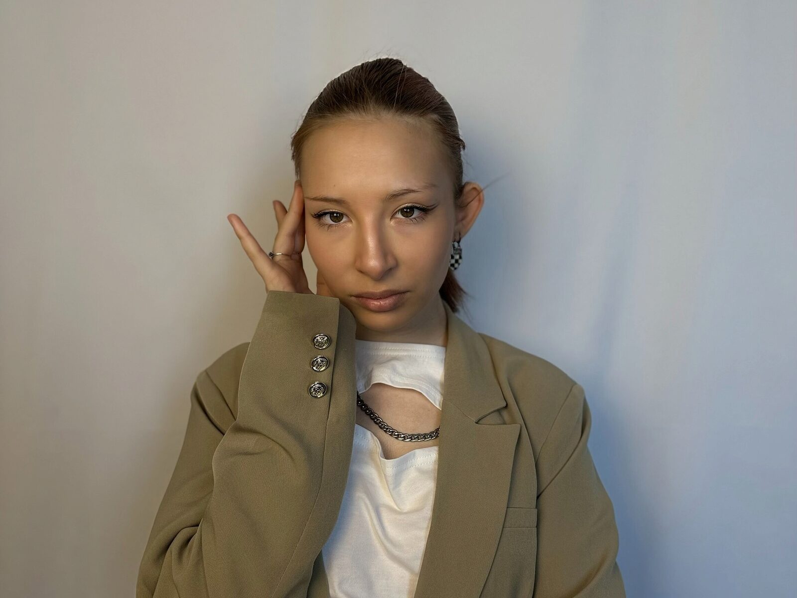 Afton Dangerfield