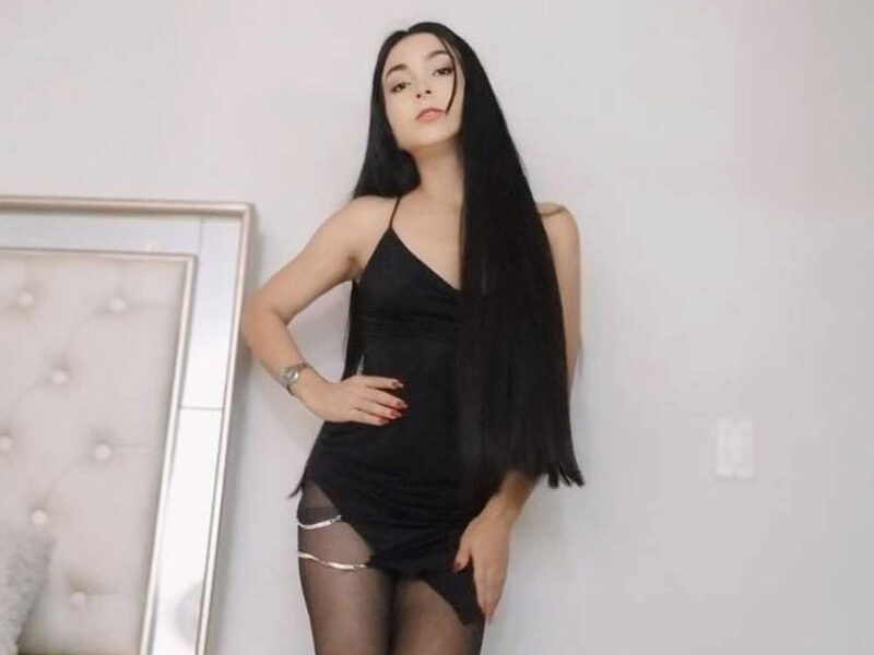 Ashlie Angel low quality