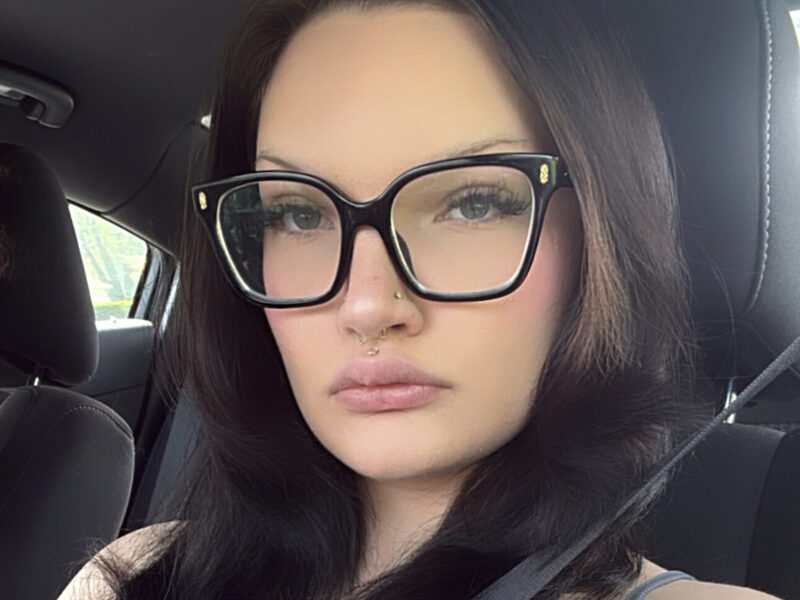Nixie Valentina low quality