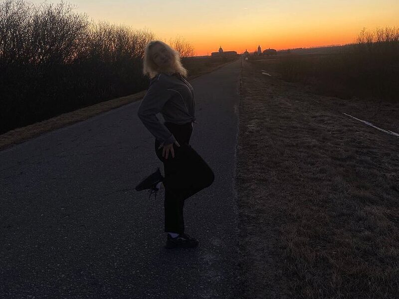 Tayte Granger low quality