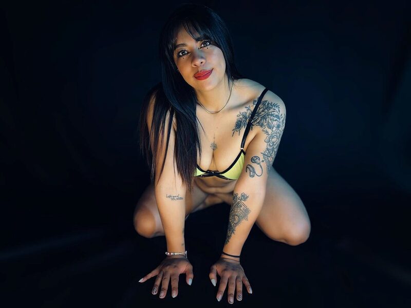 Amber Russelll