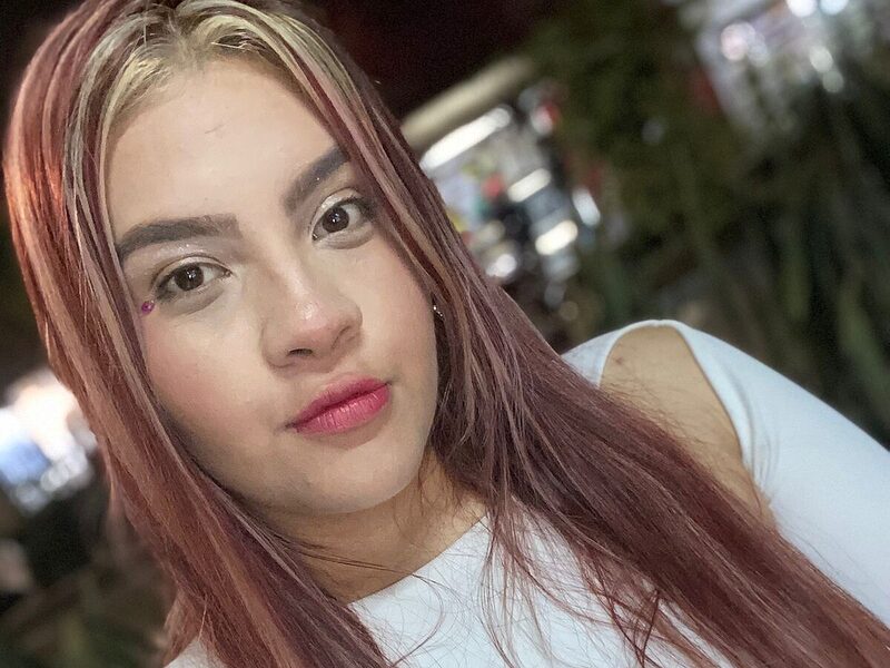 Arianaa Gomez