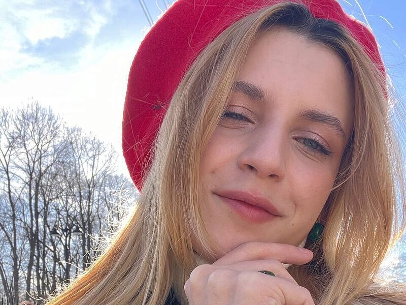 Alodie Billingsley