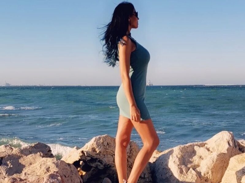 Leea Nadine low quality