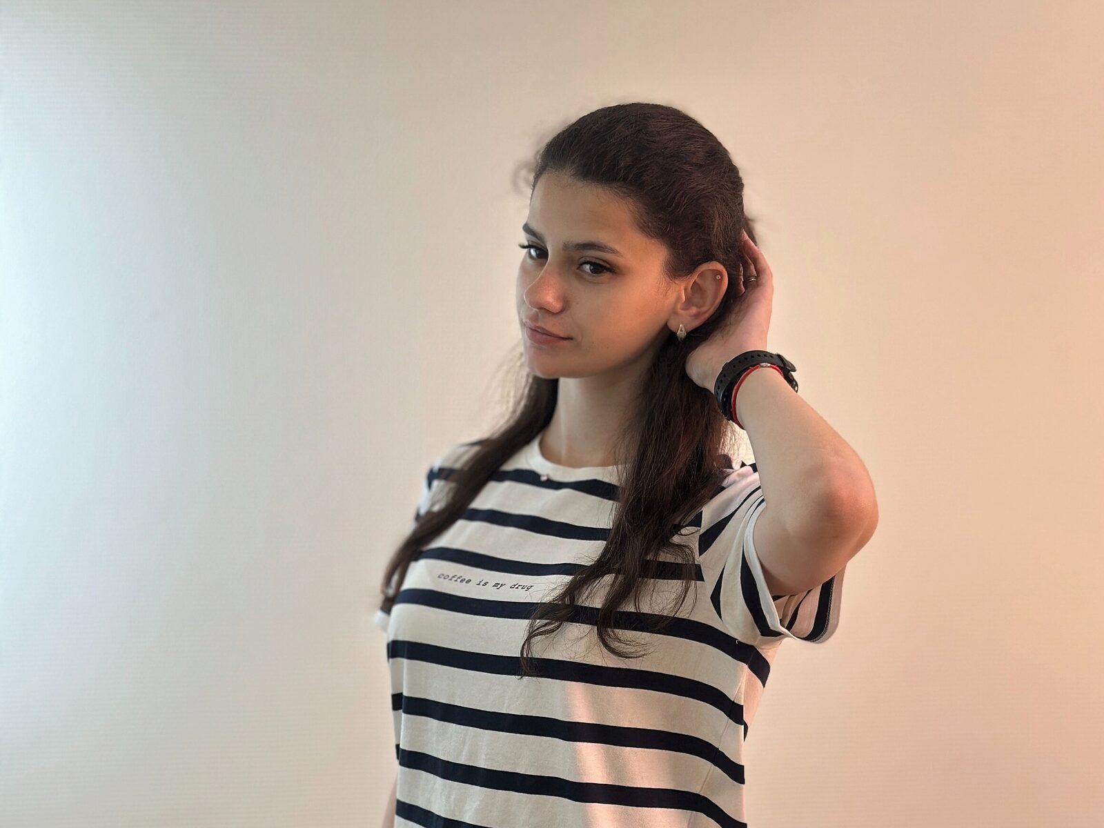 Farah Koeller low quality