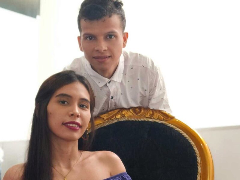 Kathe Kiss & Jorge Rocco low quality