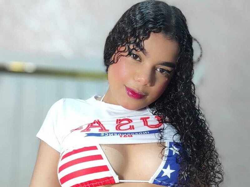 Samantha Keem