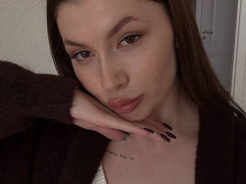 Hazel Chubicks