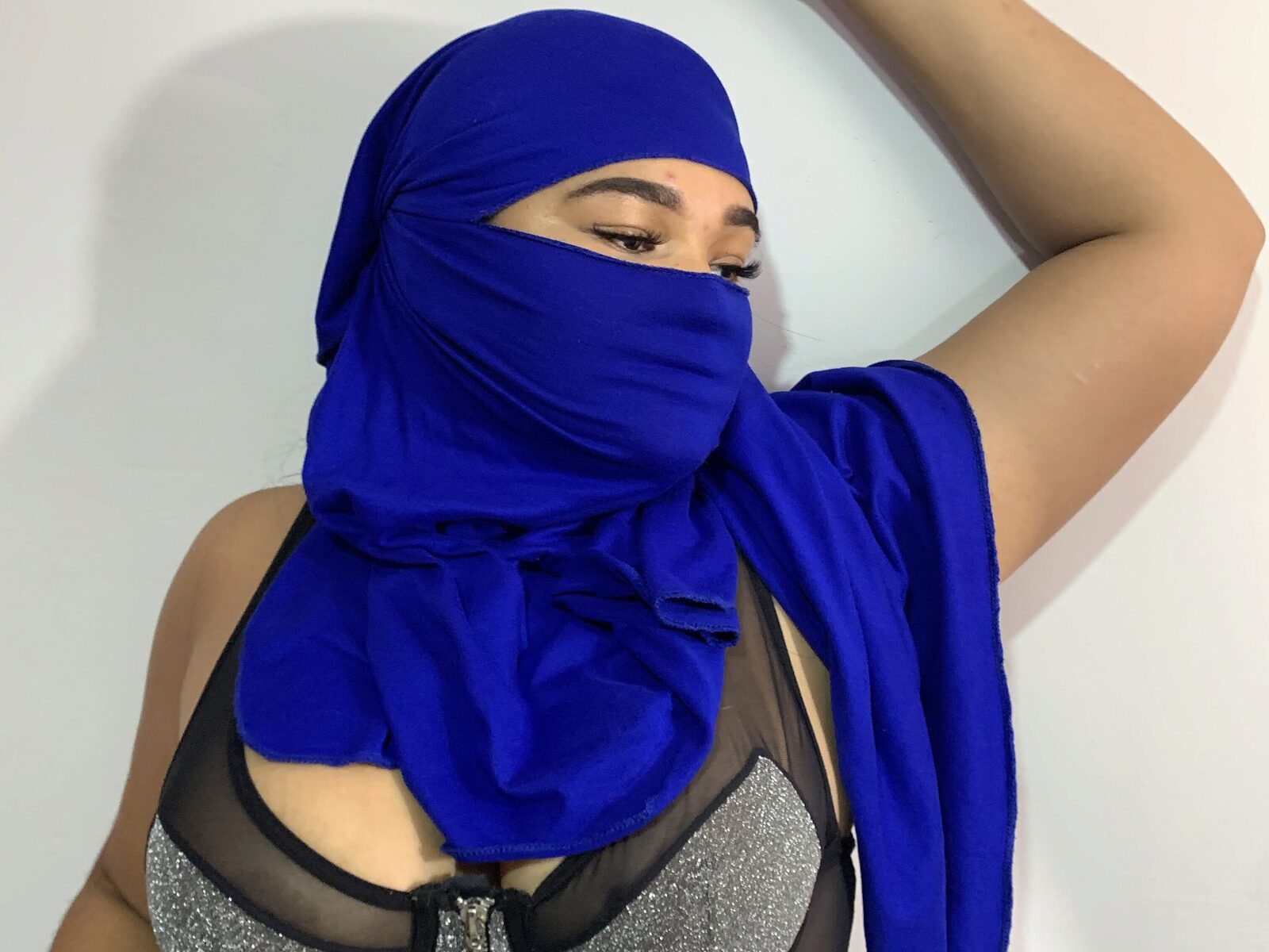 Laila Manzur low quality