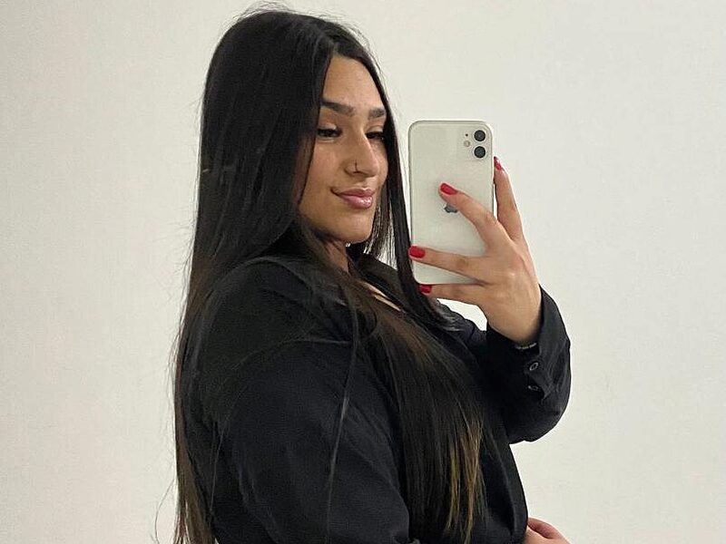 Sara Evanzz low quality