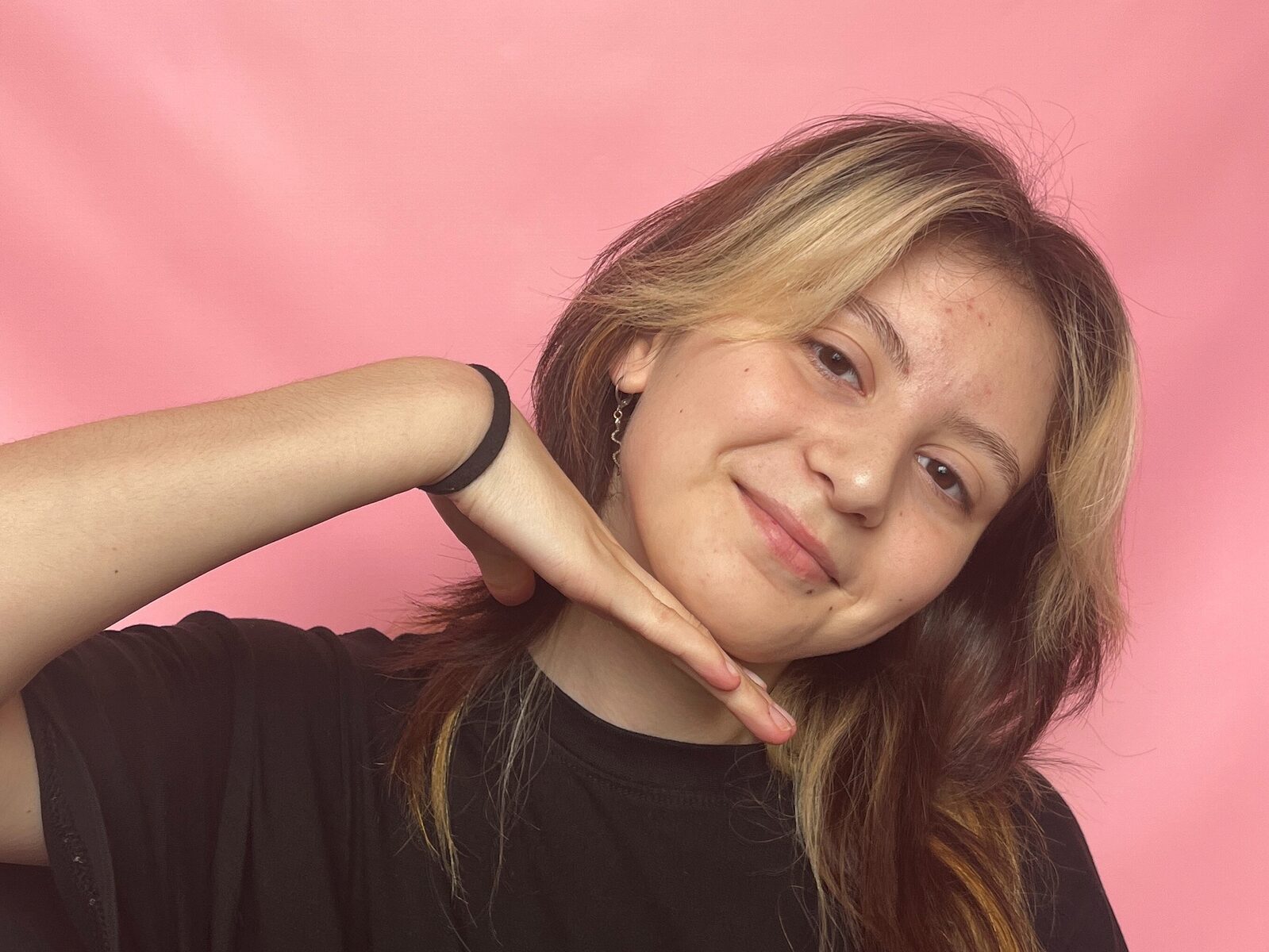 Alisha Pokorney