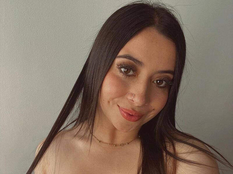 Amber Evanzz