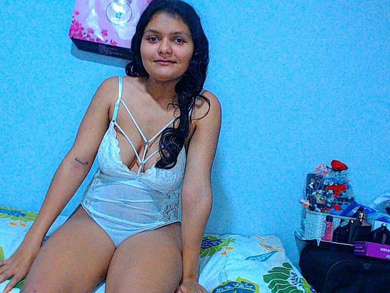Latin Girls